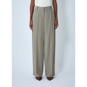 Toteme Women Fluid Pants
